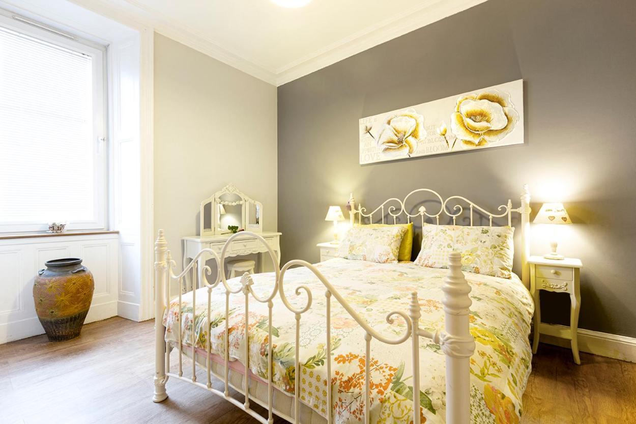 Cosy Near Centre Apartment EDI