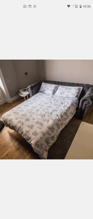 Cosy Near Centre * EDI